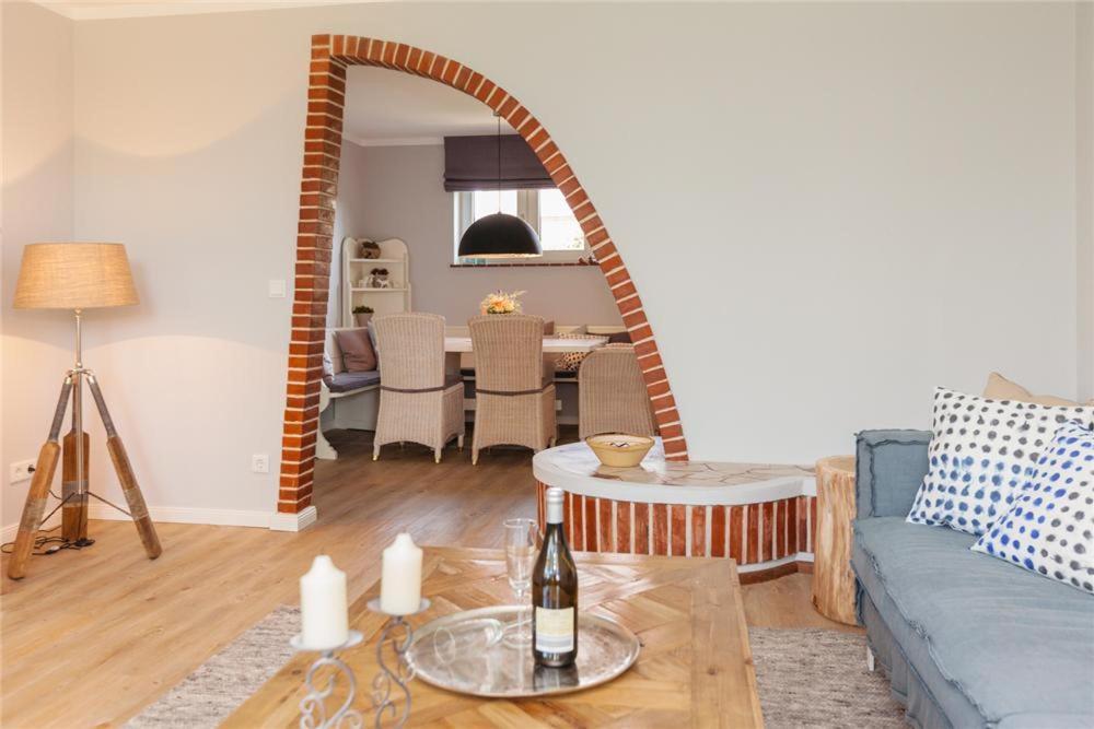 Haus-bandomir * Westerland