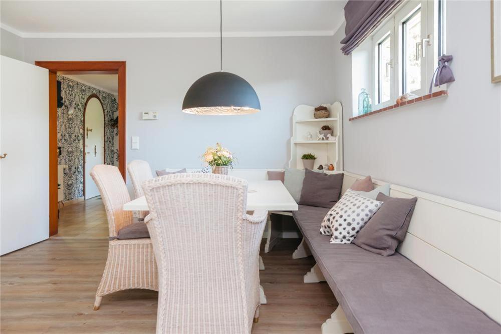 Haus-bandomir Ferienhaus