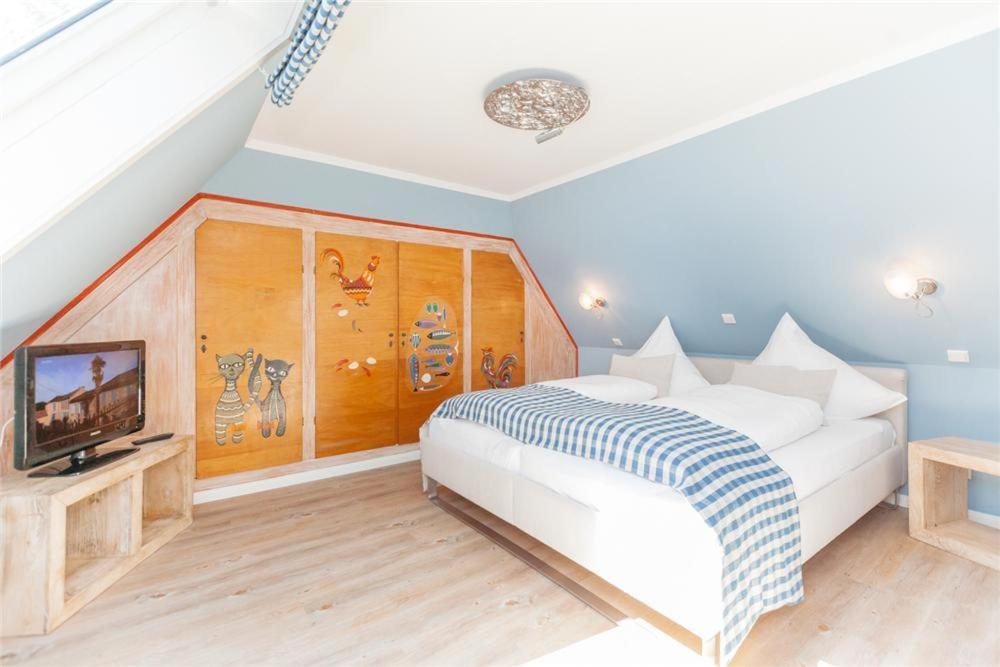 Ferienhaus Haus-bandomir